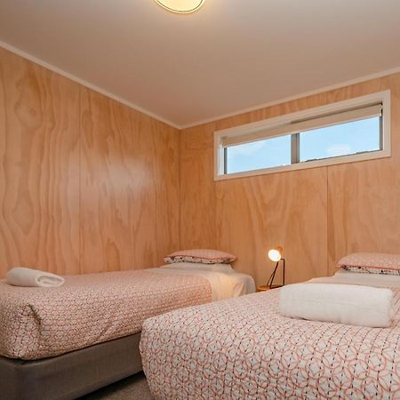 ツイゼル Starbright Townhouseヴィラ エクステリア 写真